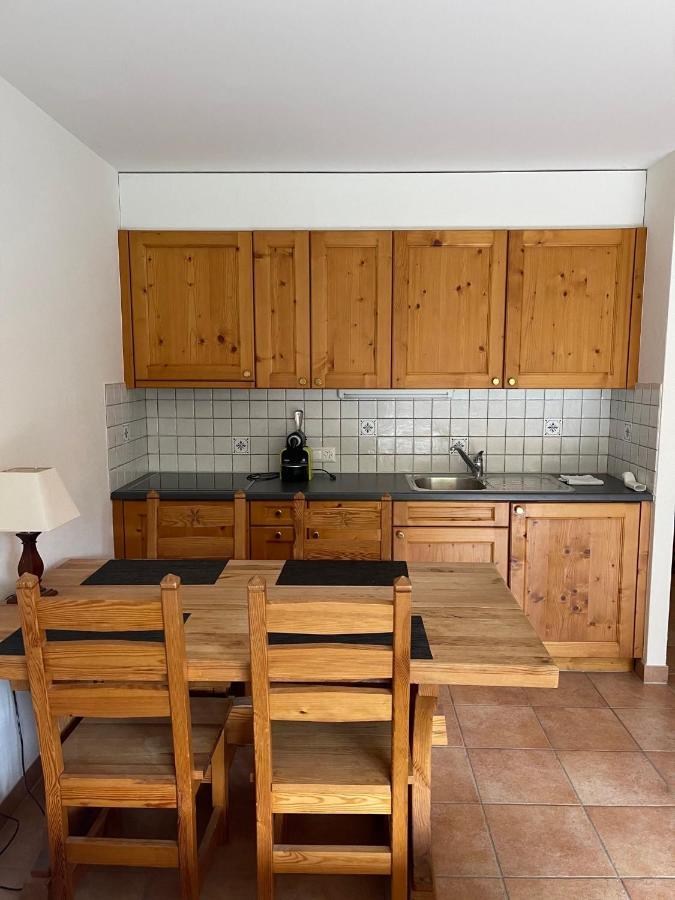 Studio , Val-D'Illiez المظهر الخارجي الصورة